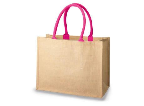 Jutetasche Bonnie