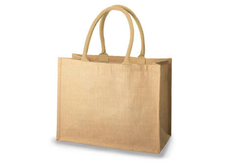 Jutetasche Clyde