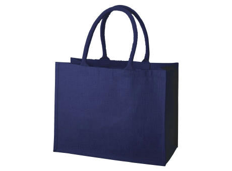 Jutetasche Clyde