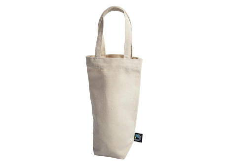 Fairtrade Flaschentasche Bob