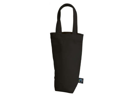 Fairtrade Flaschentasche Bob