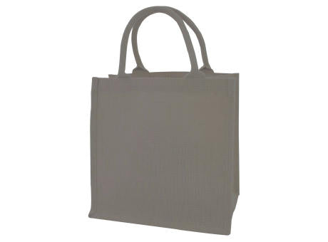 Jutetasche Caesar