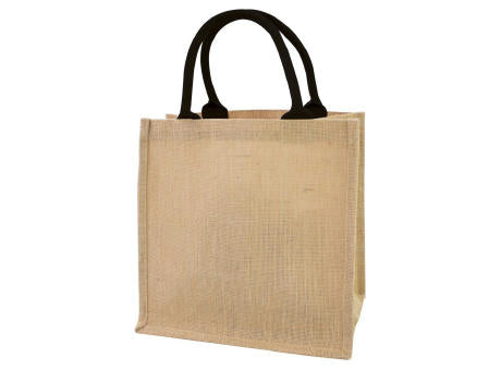 Jutetasche Cleo