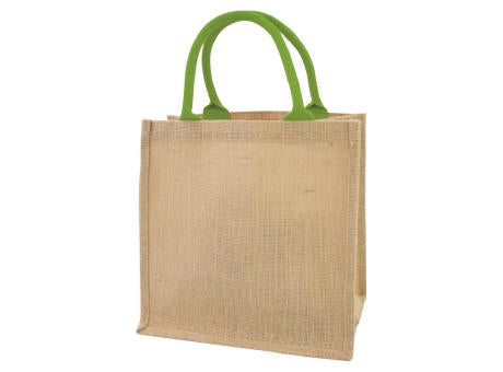 Jutetasche Cleo