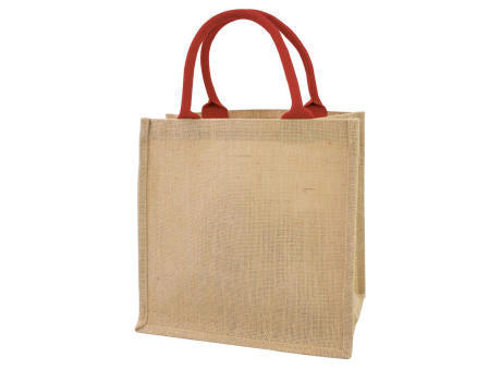 Jutetasche Cleo