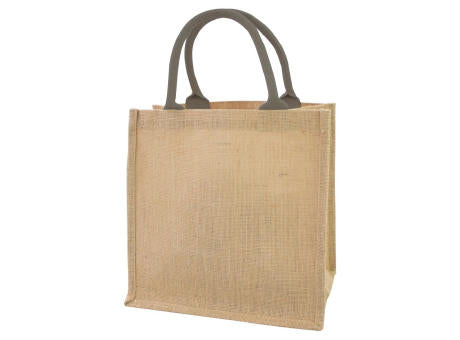 Jutetasche Cleo
