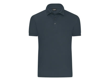 Men's Mercerised Polo - Regular-Fit Polo in Premiumqualität