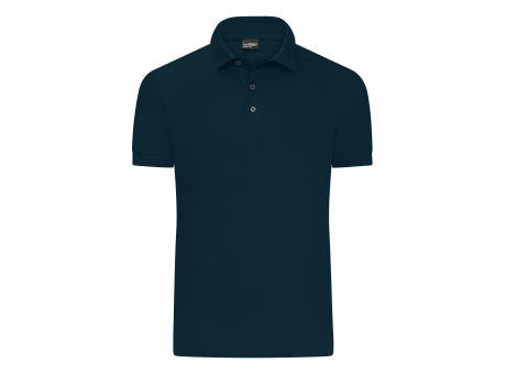 Men's Mercerised Polo - Regular-Fit Polo in Premiumqualität