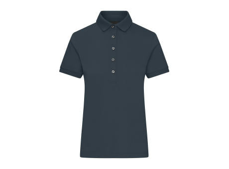 Ladies' Mercerised Polo - Polo in Premiumqualität