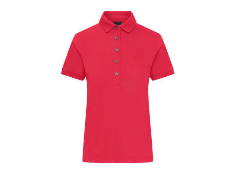 Ladies' Mercerised Polo - Polo in Premiumqualität