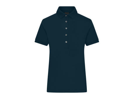 Ladies' Mercerised Polo - Polo in Premiumqualität
