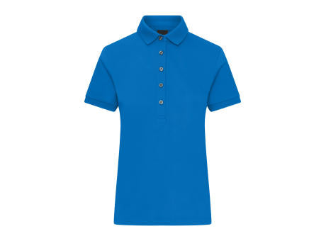 Ladies' Mercerised Polo - Polo in Premiumqualität
