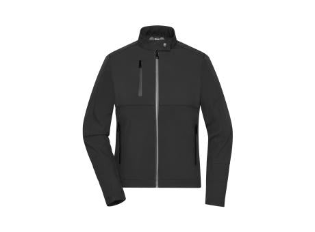 Ladies' Softshell Jacket - Softshelljacke in sportlichem Design