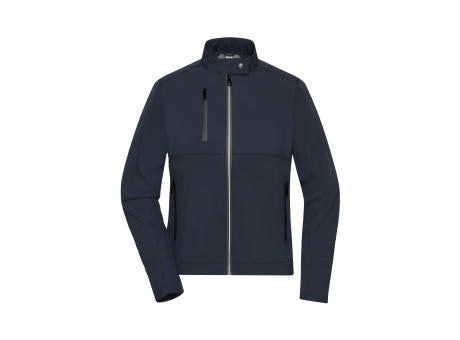 Ladies' Softshell Jacket - Softshelljacke in sportlichem Design