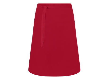 Apron Short - Kurze Bistroschürze