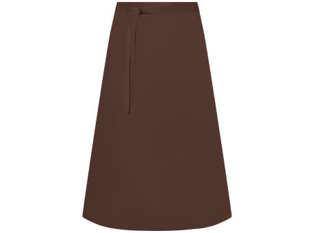 Apron Long - Lange Bistroschürze