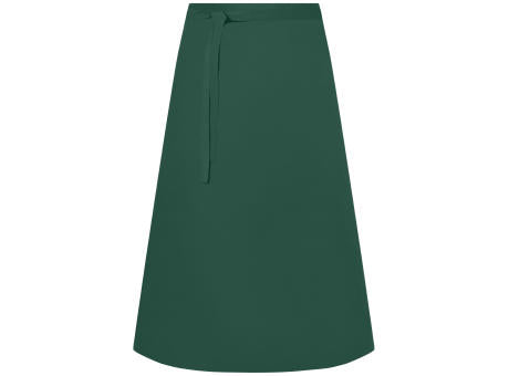 Apron Long - Lange Bistroschürze