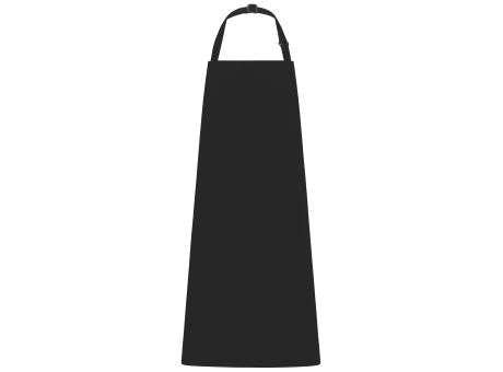 Apron with Bib - Klassische Latzschürze