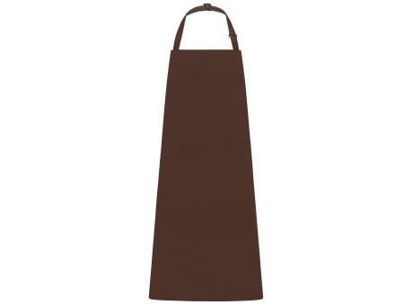 Apron with Bib - Klassische Latzschürze