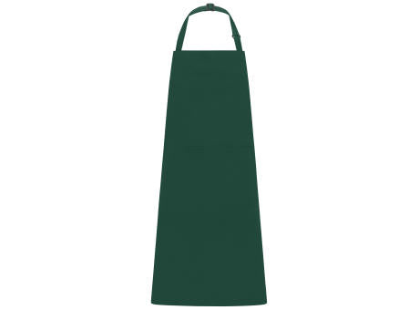 Apron with Bib - Klassische Latzschürze