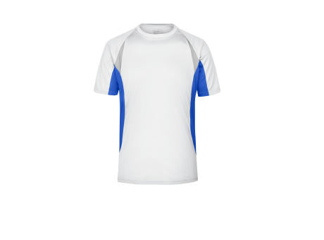 Men's Running-T - Atmungsaktives Laufshirt