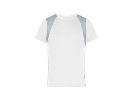 Running-T Junior - Atmungsaktives Laufshirt