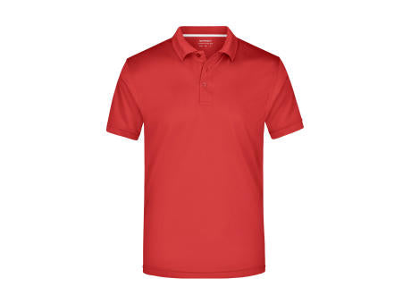 Men's Polo High Performance - Funktionspolo