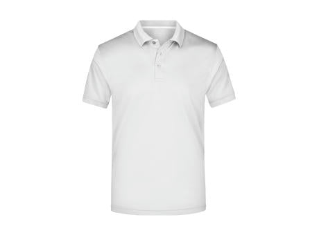 Men's Polo High Performance - Funktionspolo