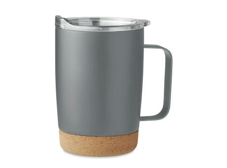 Doppelwandiger Becher 300ml