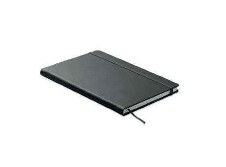 DIN A5 Notizbuch