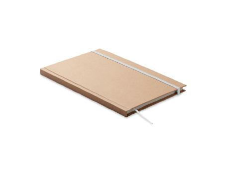 DIN A5 Notizbuch