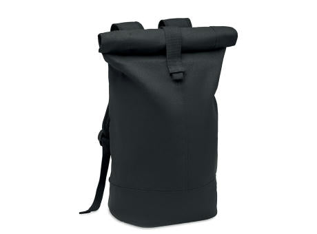 Rolltop-Rucksack Canvas