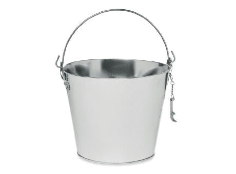 Metalleimer 4L