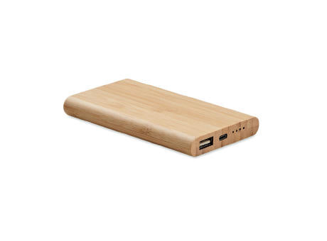 Powerbank 4000 mAh