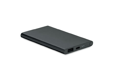 4000mAh Powerbank Typ C