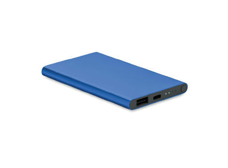 4000mAh Powerbank Typ C