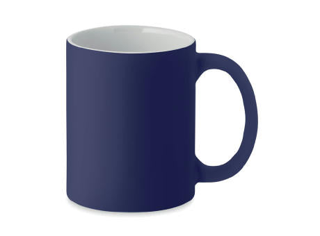 Kaffeebecher, matt 300 ml