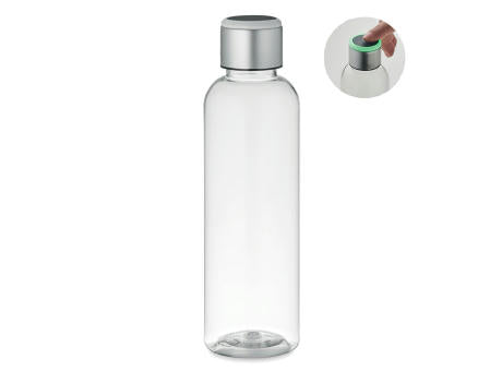 Flasche Trink-Erinnerung 500ml