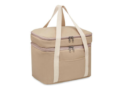 Kühltasche Canvas
