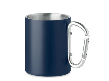Trinkbecher mit Karabiner