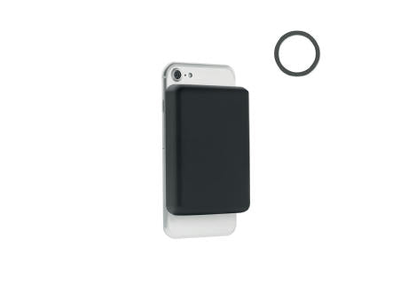 Powerbank mit Ladestation 15W