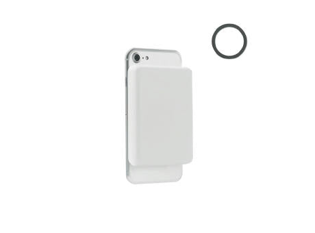 Powerbank mit Ladestation 15W