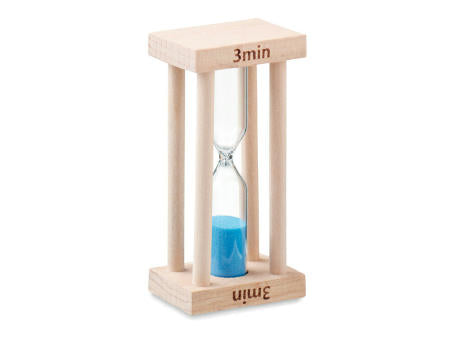 Sanduhr 3 min