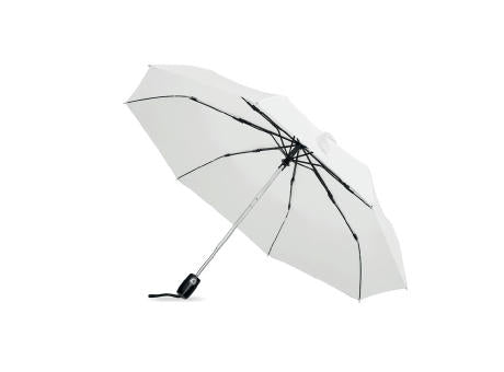 Windbeständiger Regenschirm 21"