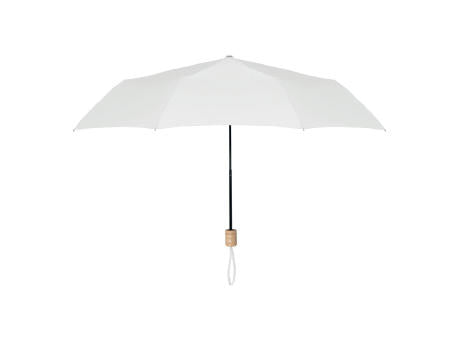 Faltbarer Regenschirm