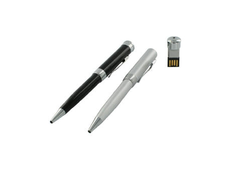 BK24 USB 2.0 COB 64 MB Weiß