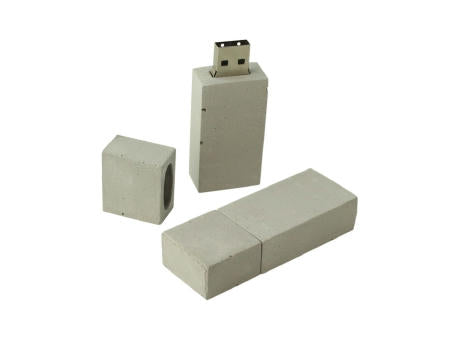 NB01 USB 2.0 A 64 MB Beton