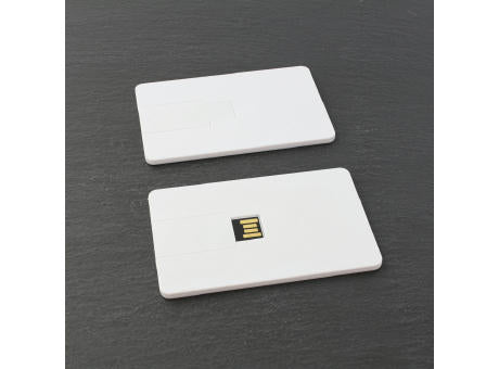 CC06 USB 2.0 COB 64 MB Weiß