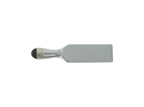 EM25 USB 2.0 COB 64 MB Silber