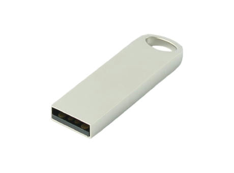 KY02 USB 2.0 COB 64 MB Metall-Wunschfarbe